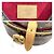Borsa a tracolla Louis Vuitton Tambourin Marrone - vista 8