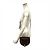 Borsa a tracolla Louis Vuitton Tambourin Marrone - vista 9