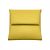 Monedero Bastia de Hermès en Jaune Naples Amarillo