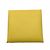 Monedero Bastia de Hermès en Jaune Naples Amarillo - vista 3