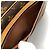 Borsa Dragonne Louis Vuitton Marly Marrone - vista 4