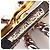 Collana Twist Triple Ribbon Tiffany & Co. Argento D'oro - vista 3