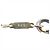 Collana Twist Triple Ribbon Tiffany & Co. Argento D'oro - vista 4