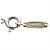 Collana Twist Triple Ribbon Tiffany & Co. Argento D'oro - vista 5