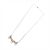 Collana Twist Triple Ribbon Tiffany & Co. Argento D'oro - vista 6