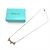 Collana Twist Triple Ribbon Tiffany & Co. Argento D'oro - vista 7