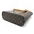 Borsa Tote Louis Vuitton Vavin GM Marrone - vista 3