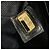Sac à main Chanel Wild Stitch en noir - vue 14