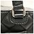 Sac à main Chanel Wild Stitch en noir - vue 9