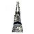 Borsa Tote Christian Dior Medium Toile de Jouy Blu navy - vista 2