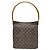 Borsa a Spalla Louis Vuitton Looping GM - vista 2