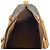 Borsa Louis Vuitton Speedy 35 Marrone - vista 7