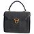 Autre Marque Borsa Boroso in pelle Nero