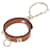 Hermès Hermes Handbag Charm in Gold Golden  - view 1