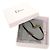 Choker Christian Dior J'ADIOR Velour Stone Black Nero - vista 2