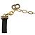 Choker Christian Dior J'ADIOR Velour Stone Black Nero - vista 4