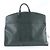 Custodia per abiti Louis Vuitton Taiga Bering Epicea