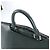 Custodia per abiti Louis Vuitton Taiga Bering Epicea - vista 2