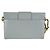 Borsa a tracolla in pelle Christian Dior 30 Montaigne Marrone - vista 3