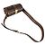 Borsa a Spalla Louis Vuitton Monogram Marrone Monogramma - vista 10