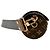 Borsa a Spalla Louis Vuitton Monogram Marrone Monogramma - vista 2