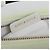 Borsa Christian Dior Amour Book Tote Nero Bianco Rosso - vista 14