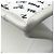 Borsa Christian Dior Amour Book Tote Nero Bianco Rosso - vista 6