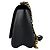 Borsa a tracolla in pelle Epi Louis Vuitton Nero - vista 2