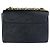 Borsa a tracolla in pelle Epi Louis Vuitton Nero - vista 3