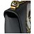 Borsa a tracolla in pelle Epi Louis Vuitton Nero - vista 6