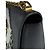 Borsa a tracolla in pelle Epi Louis Vuitton Nero - vista 7