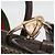 Borsa Gucci Jumbo GG Mini Beige Marrone scuro - vista 10
