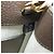 Borsa Gucci Jumbo GG Mini Beige Marrone scuro - vista 12