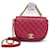 Borsa Chanel Matelasse Rosa