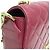 Borsa Chanel Matelasse Rosa - vista 5