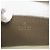 Borsa Gucci Jumbo GG Mini Beige Marrone scuro - vista 11
