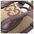 Borsa Gucci Jumbo GG Mini Beige Marrone scuro - vista 7