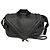 Borsa a cintura Beak di Bottega Veneta Nero