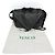 Borsa a cintura Beak di Bottega Veneta Nero - vista 2