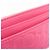 Tarjetero de piel Camellia de Chanel en rosa - vista 10