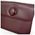 Borsa a tracolla in pelle da donna Cartier Must Turnlock Bordò - vista 4
