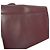 Borsa a tracolla in pelle da donna Cartier Must Turnlock Bordò - vista 6