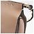 Borsa a tracolla in pelle Valentino Garavani Rockstud - vista 11