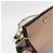 Borsa a tracolla in pelle Valentino Garavani Rockstud - vista 12