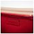 Borsa a tracolla in pelle Valentino Garavani Rockstud - vista 16