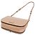Borsa a tracolla in pelle Valentino Garavani Rockstud - vista 2