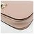 Borsa a tracolla in pelle Valentino Garavani Rockstud - vista 4