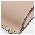 Borsa a tracolla in pelle Valentino Garavani Rockstud - vista 6