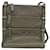 Sac à bandoulière en cuir pour femme Valentino Garavani couleur Khaki Kaki  - vue 1