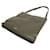 Sac à bandoulière en cuir pour femme Valentino Garavani couleur Khaki Kaki  - vue 2